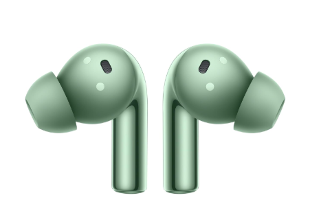 Minty Green