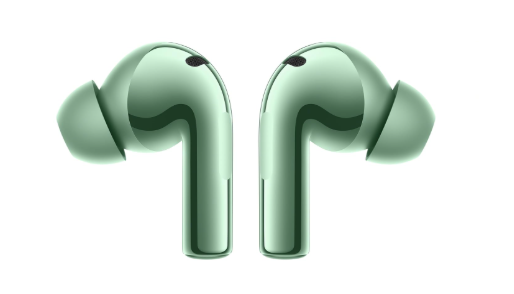 Minty Green