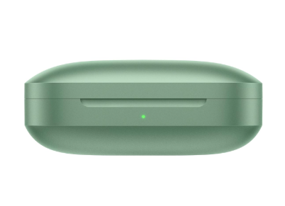Minty Green